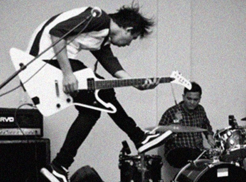 Morfem Gigs: MD Radio Dominator