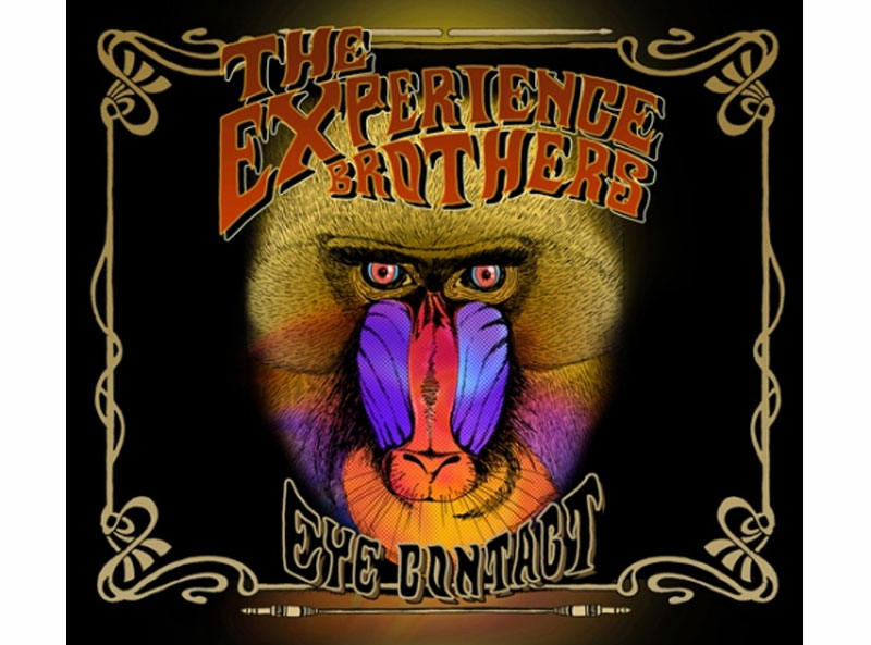 The Experience Brother, Mama Boy Psychedelia