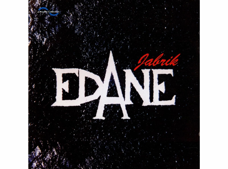 Playlist 29 Maret: Edane / Kharisma Pancaroba