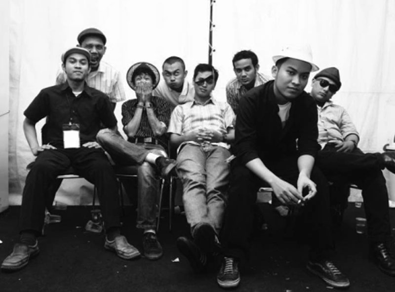 JakMusik Episode 3: Ska Revival