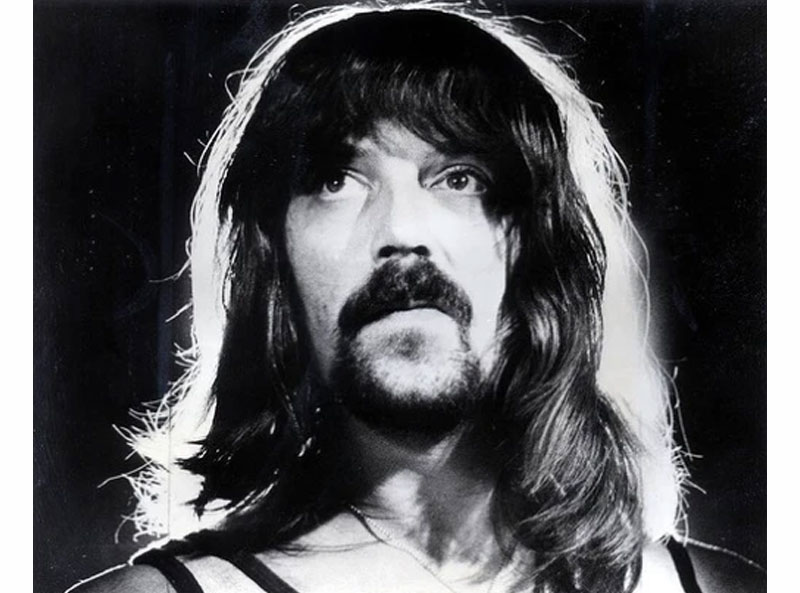 Sedikit Mengenang Jon Lord (Deep Purple)