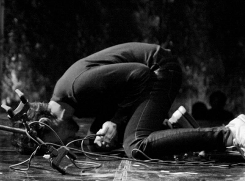 Morfem Gigs: Rollingstone INA, panggung (ukuran) besar pertama 2011