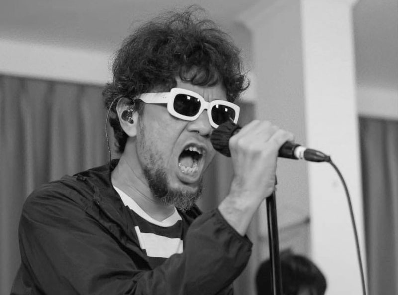 Nama-nama band gue dari jaman SMA