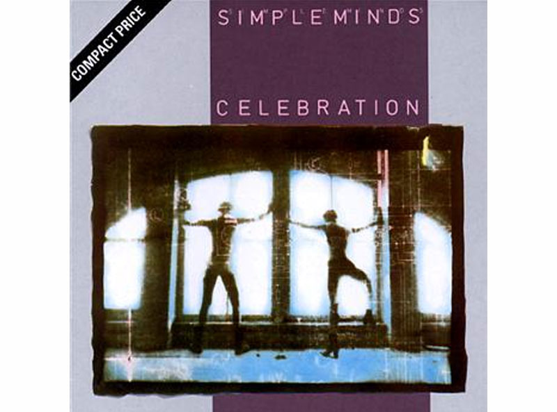 Playlist 13 Januari: Simple Minds / Celebration. 11 tahun menyandang predikat SALE